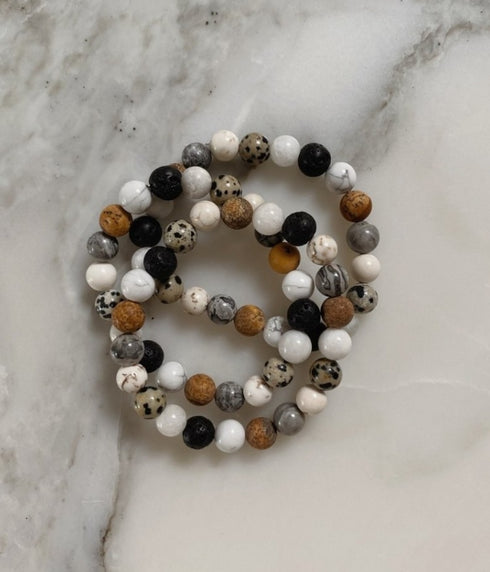 The Mer Bracelet